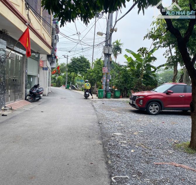 BÁN ĐẤT THANH LIỆT- VỊ TRÍ ĐẸP- OTO ĐỖ CỬA