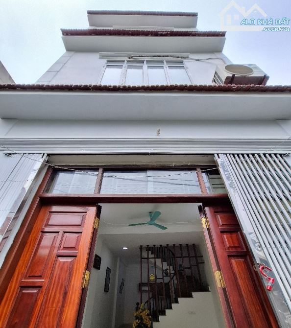 TẢ THANH OAI- NHÀ ĐẸP- THOÁNG - RỘNG