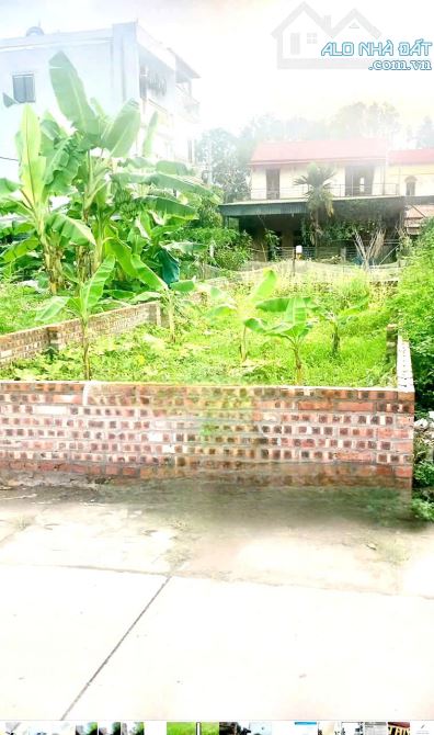 🚨 SỐC GIÁ – LÔ ĐẤT NỞ HẬU, Ô TÔ TRÁNH, TRUNG TÂM QUANG MINH – GIÁ CHỈ TẦM ĐẦU TƯ!