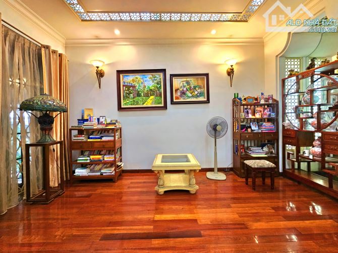 Liền kề KĐT Xa La Hà Đông, 79m2x5T mặt tiền 5m, Plo vỉa hè oto tránh, Kinh doanh, nhỉnh 16