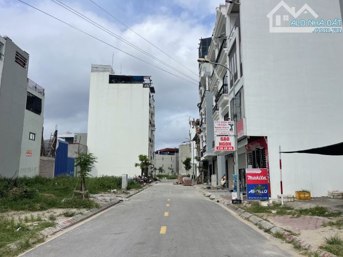 40m2 đất TĐC Cây Đa - Đông Nam - Đường 11m