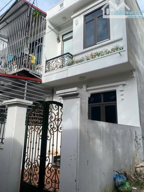 KHU PHỐ PHÙ KHÊ THƯỢNG - PHÙ KHÊ- TỪ SƠN ,DIỆN TÍCH 60,3M