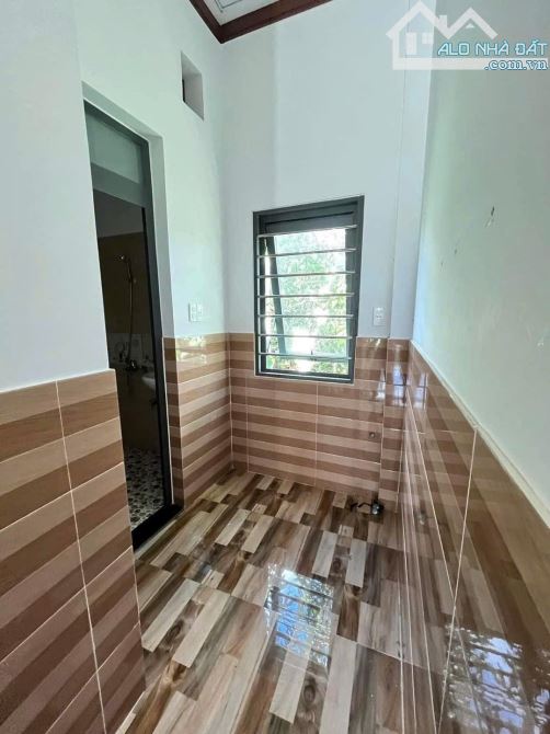 Bán Nhà hẻm Trường Chinh phường Trà Bá Pleiku Gia Lai