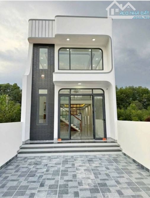 CHÍNH CHỦ CẦN BÁN CĂN NHÀ SỔ RIÊNG, THỔ CƯ FULL. NGÂN HÀNG HỖ TRỢ NẾU CẦN!