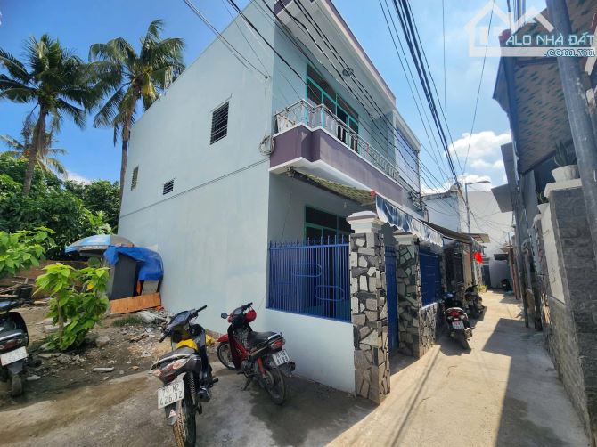 🔥CẦN BÁN GẤP NHÀ 1 TRỆT 1 LẦU P. NGỌC HIỆP. TTTP NHA TRANG 2,5 TỶ