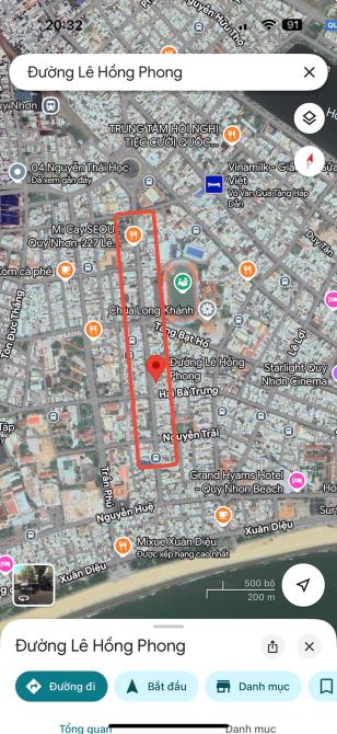 🏢 BÁN NHÀ 2 MẶT TIỀN ĐANG CHO NGÂN HÀNG THUÊ