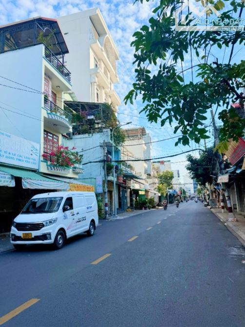 25m2 Lê Văn Phan, hẻm thông, 1/ gần mặt tiền, 2ty9