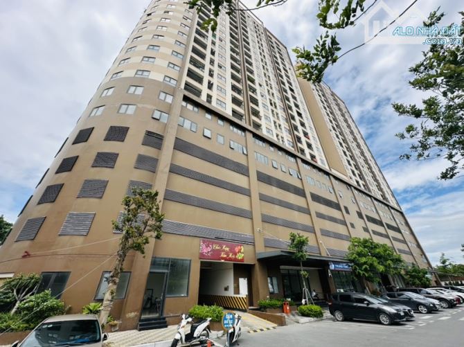 Căn 3PN Tháp B Chung cư Tây Hồ Riverview Thượng Thuỵ