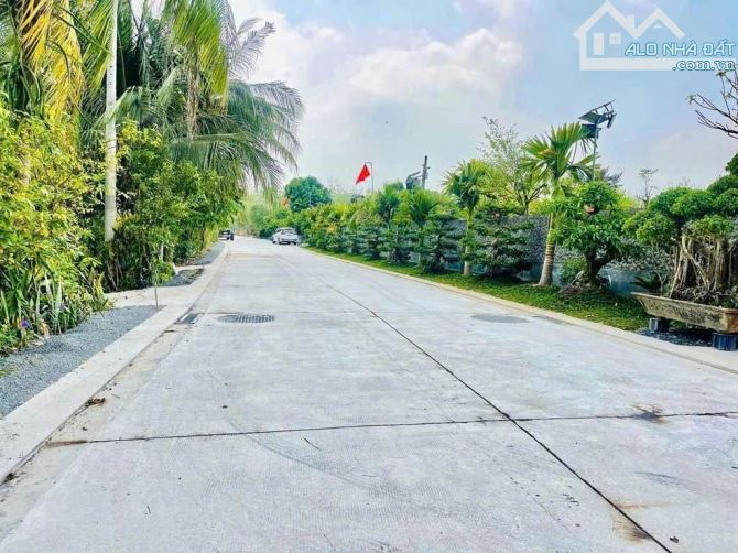 BÁN ĐẤT THỔ CƯ ĐƯỜNG ĐẸP RỘNG GIÁ RẺ ĐẦU TƯ LÀM NHÀ VƯỜN BIỆT THỰ