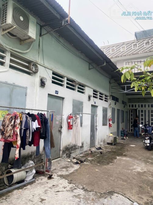 💸 CHỈ 6.9 TỶ - MẶT TIỀN KINH DOANH, 106M2- NGANG 6M - TĂNG NHƠN PHÚ B. - 2