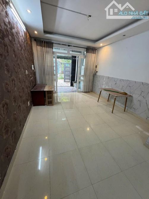 HẺM 8M ĐƯỜNG LÊ VĂN SỸ - 108M2 - 4 TẦNG - GIÁ 13,9 TỶ TL