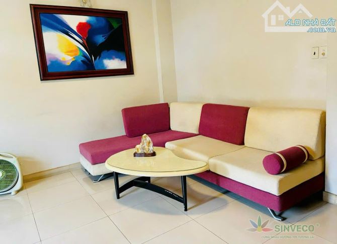BIỆT THỰ SÂN VƯỜN – NGUYỄN TRỌNG TUYỂN, PHƯỜNG 10, PHÚ NHUẬN