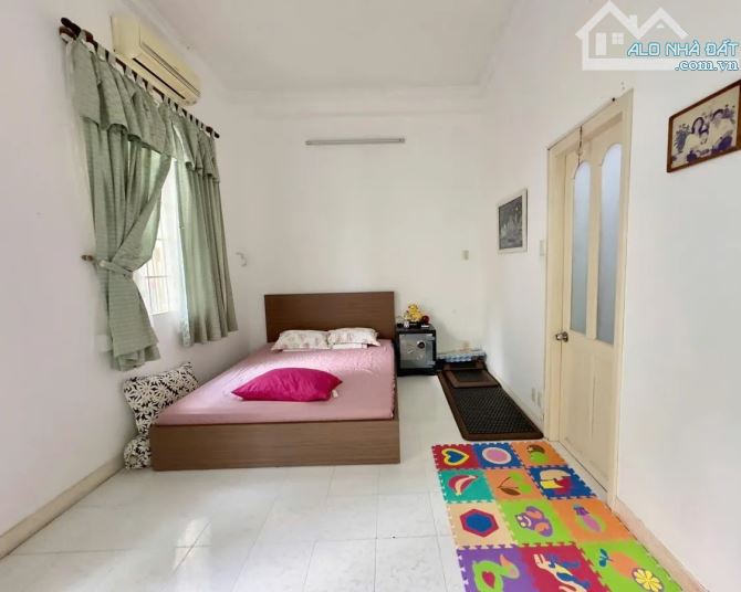 Bán Căn Góc KHU VIP Phan Đình Phùng, Phú Nhuận – 82m² Nở Hậu, 3 Tầng – Chỉ 13.4 Tỷ!