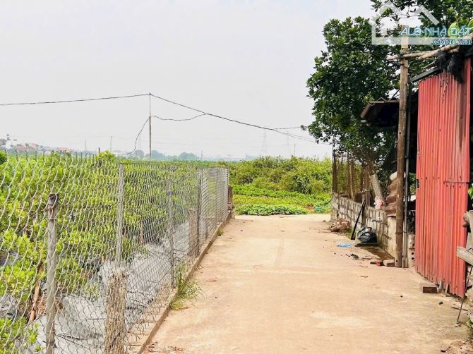Cần bán 66,8m đất giáp Đường đi sản phù bãi