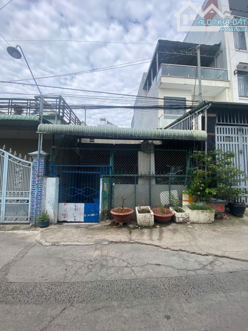 NP351 🏠 bán căn nhà phường Tam Hoà ( Bình Đa ) gần gx Bùi Thượng 💫 đường ô tô tránh nhau