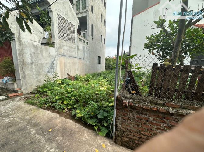 Bán 76m đất Đan kim giáp Vành đai 3,5 Cầu Ngọc hồi