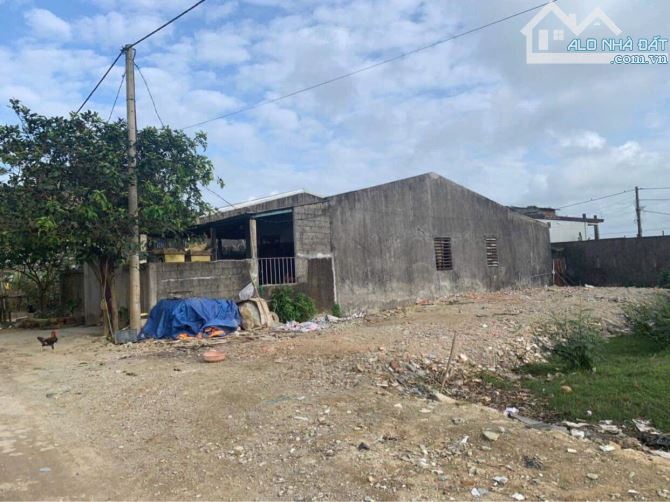 Đất Thuỷ Thanh 160m2 giá chỉ hơn 10tr / m2 xíu !! Thôn Vân Thê Đập , Thuỷ Thanh - Huế