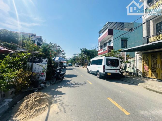 CC BÁN LÔ ĐẤT 91M2 NGANG 4M VUÔNG VỨC MẶT TIỀN ĐƯỜNG 7M5 NGUYỄN ĐÌNH CHIỂU CHỈ 5,1 TỶ