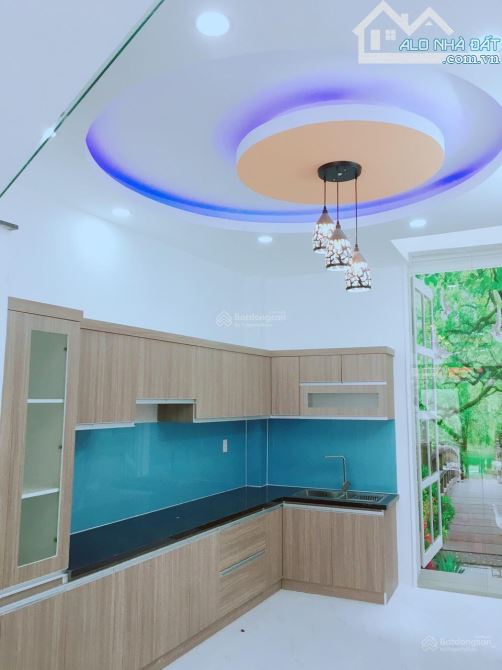 Cần Tiền Bán Gấp Nhà Mặt Tiền Minh Phụng-Lê Quang Sung Q6(4,5mx25m)Giá 13.5 Tỷ