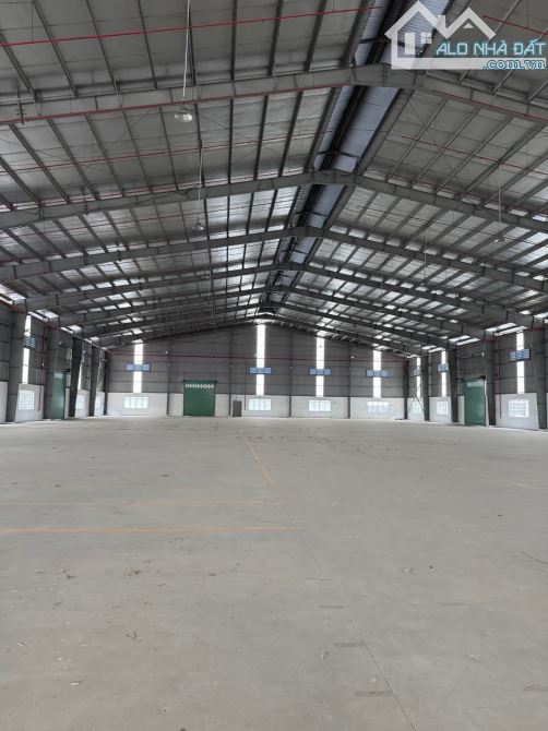 Bán nhà xưởng 5000 m2 trong  KCN Lê Minh Xuân 3, Trần Văn Giàu, Bình Chánh