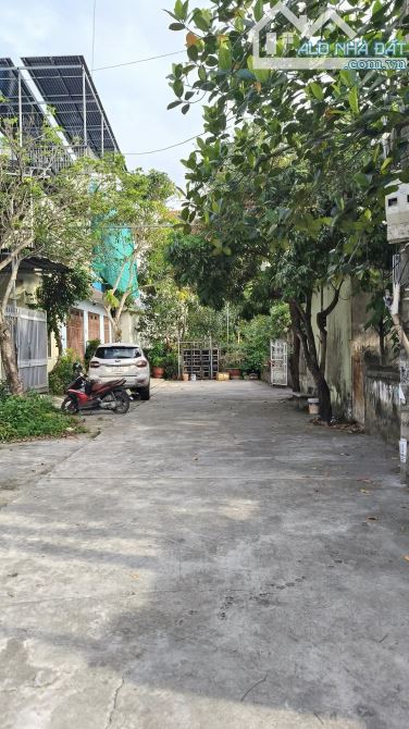 Ms Linh- lô đất 82m2, ngang 7m đường 2 ô tô tránh nhau tổ 8 thị trấn An Dương giá hơn 2 tỷ