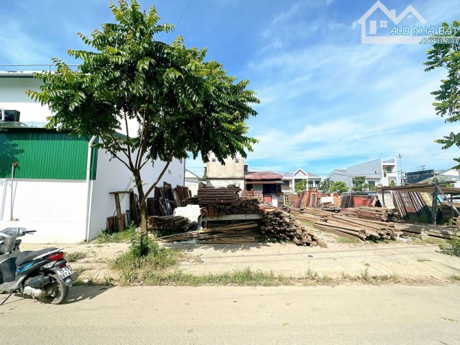 Bán đất 81m2 KQH Hương Sơ GĐ4, MT đường Đức Bưu 1, TP Huế, kẹp mương thoáng, chỉ 1,8Tỷ