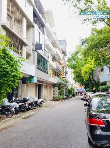 Bán Nhà Ngõ 55 Huỳnh Thúc Kháng Đống Đa 59m2, phân lô ô tô 15 tỷ, 2 thoáng. - 4