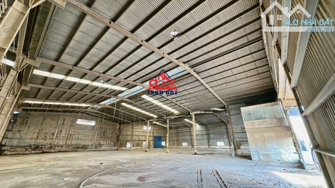 XT341 ➡️ Cho thuê xưởng khuôn viên riêng biệt tổng diện tích đất 5000m2 tại hố nai