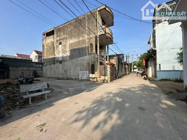 1 Lô đất đáng sở hữu nhất trung tâm Đồng Phú!