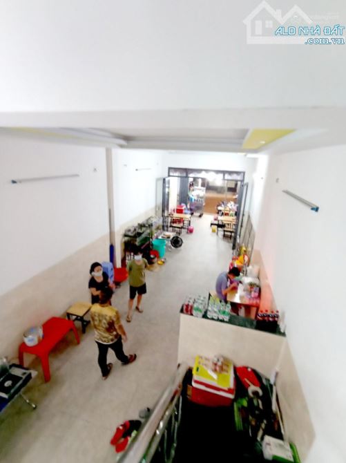 Bán nhà 2 mặt tiền gia phú p1 quận 6(4m x 18m)3 tầng giá : 15 tỷ TL