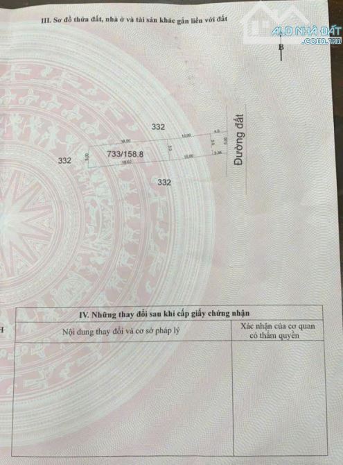Nợ Chủ Dí Cần bán Nhanh Dãy trọ 0 An Phú An Tịnh Trảng Bàng 158m2 Sổ Hồng Riêng620triệu