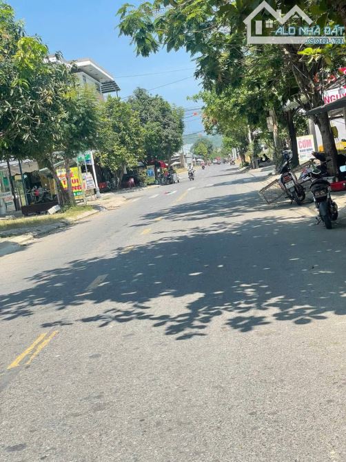 Bán lô đất Hoà Liên 2 , khu thương mại Tự Do đã có quyết định triển khai