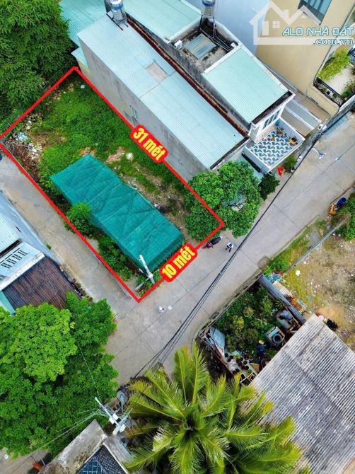 Bán đất Thạnh Lộc 15 Góc 2 mặt hẻm 10mx34m ô tô tránh nhau