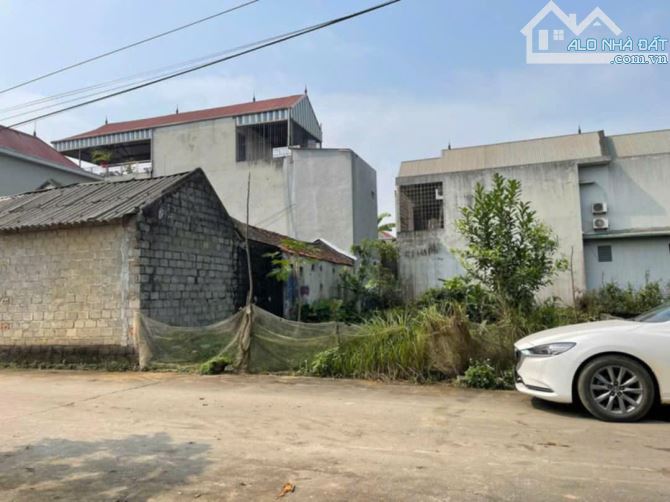 🥰CHÍNH CHỦ EM BÁN GẤP LÔ ĐẤT 90m2 TẠI THÔN VĂN MỸ - HOÀNG VĂN THỤ - CHƯƠNG MỸ - HÀ NỘI 📣