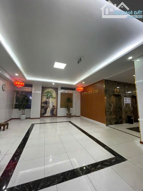 NAM TRUNG YÊN CHỈ HƠN 5 TỶ – SỞ HỮU CĂN HỘ 2 NGỦ TRUNG TÂM CẦU GIẤY – NỘI THẤT CAO CẤP