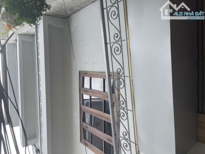 🔹 BÁN NHÀ 4 TẦNG – MẶT NGÕ THẲNG 38m2 MT5.08m Ở Sướng – CHỈ 30M RA PHỐ VẠN PHÚC