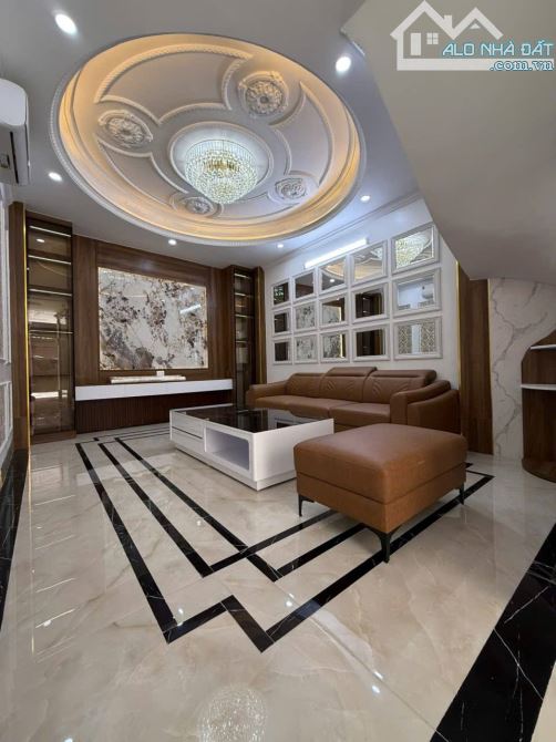 [HIẾM] Ngõ 75 Phúc Diễn, 46m2*4T, ngõ Ô TÔ, THANG MÁY NHẬP, 2 thoáng, phân lô VIP, 8.8 tỷ - 3