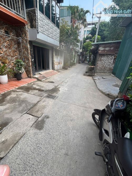 Bán Nhà 5 Tầng, Ô Tô Tránh, Khu Phân Lô D5 Kim Giang, 9.2 Tỷ, Thanh Xuân