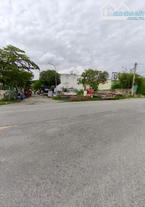 Bán đất thổ cư Bình Mỹ Củ Chi – 90.5m² – Đường ô tô – Gần chợ, trường học – Giá 1.83 tỷ