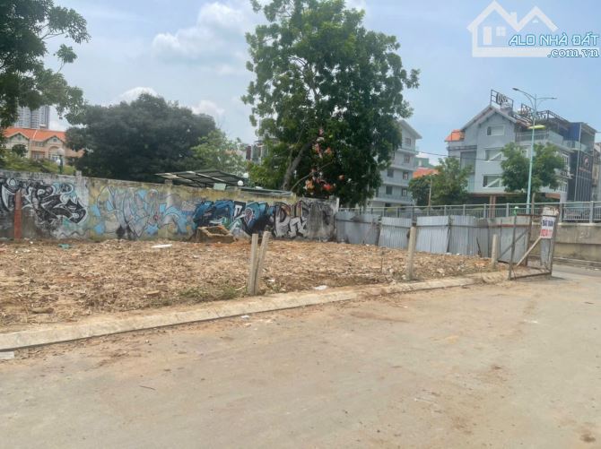 Bán Đất khu Trung Sơn vị trí đep 6x20 giá 135 tr/m2