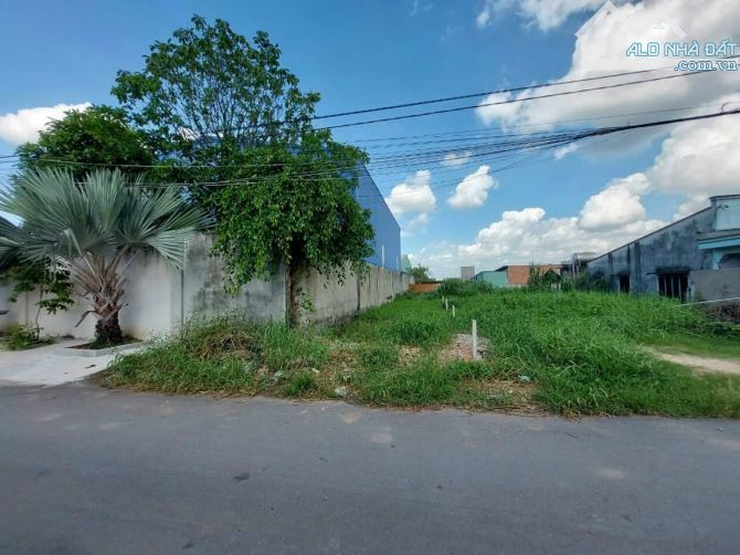 Sang gấp Lô Đất Mặt Tiền, Nhữ Tiến Hiến, DT 200m², ( 10 × 20 ), Full thổ cư, SHR