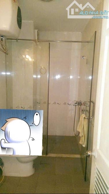 Bán nhà Tây Mỗ - khu phân lô vỉa hè ôtô tránh. Kinh doanh văn phòng hợp lý