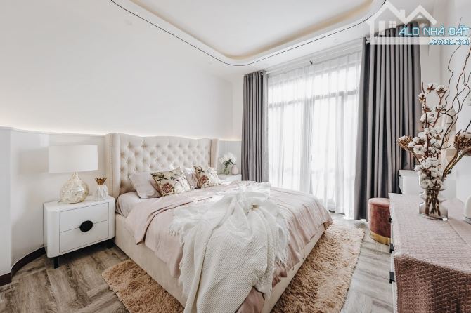 Bán nhà 3 tầng mt Trần Văn Ơn, Hòa An, Q Cẩm Lệ, 113m2, giá 6 tỷ