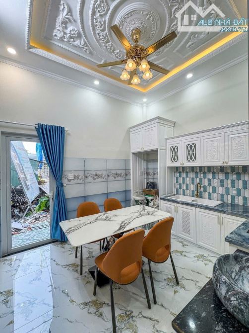 Nhà 2 tầng đường số 2 KDC Cửu Long P Long Hoà Quận Bình Thuỷ Cần Thơ 56m2 giá 3.75 tỷ
