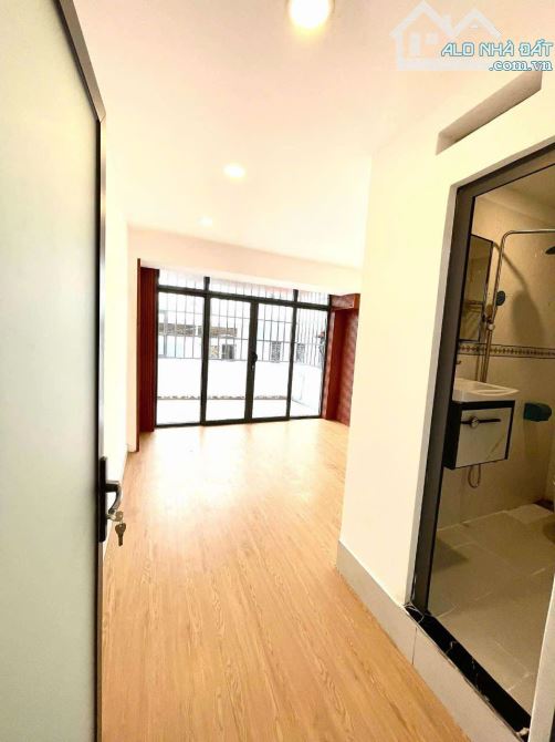 BÁN NHÀ ĐẸP , NGAY TTTM AEON Q.8 , CAO LỖ , KO QH , CHỈ NHÌNH 5 TỶ