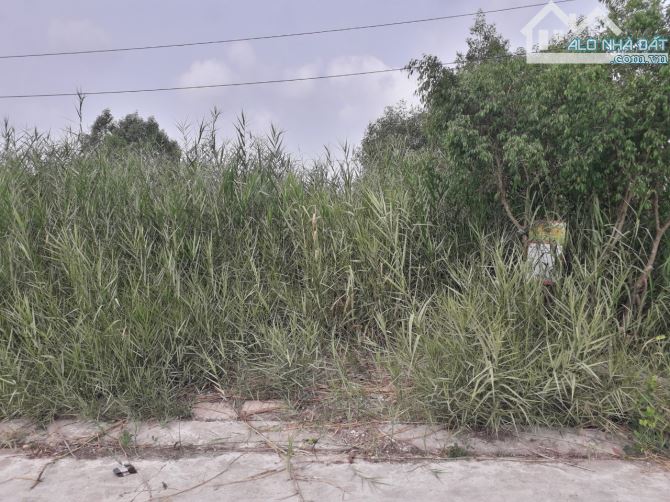 Đất thổ cư 4.5x20 hẻm 333 đường Quang Trung, P.Vĩnh Quang, TP.Rạch Giá