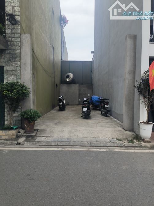 Bán đất phố TƯ ĐÌNH LONG BIÊN 88M2 - Ô TÔ TRÁNH 4.5MT GIÁ 18.8 TỶ