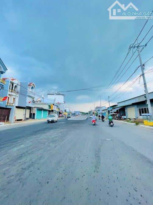 ĐẤT THỔ CƯ đường THẠNH XUÂN 25 ,phường THẠNH XUÂN, Q12, dt 95m2 (5mx19m) hẻm 6m 💵5,5Tỷ.