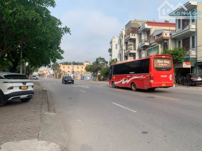 Bán Đất TDP Giang Đông Thị Trấn Kiến Xương