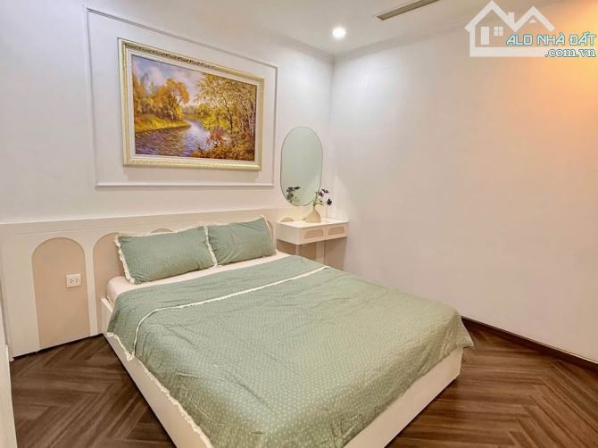 Hàng Hiếm! Cho thuê Center point LêVăn Lương 1 ngủ, nhà đẹp, giá 14tr/tháng